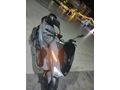 Sıfırdan Farksız Garaj Motoru SYM Jet X 125 