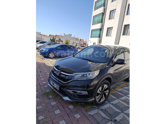 Sahibinden Honda CR-V 1.6 i-DTEC Executive 2015 Model