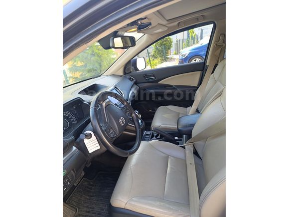 Sahibinden Honda CR-V 1.6 i-DTEC Executive 2015 Model