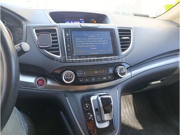 Sahibinden Honda CR-V 1.6 i-DTEC Executive 2015 Model