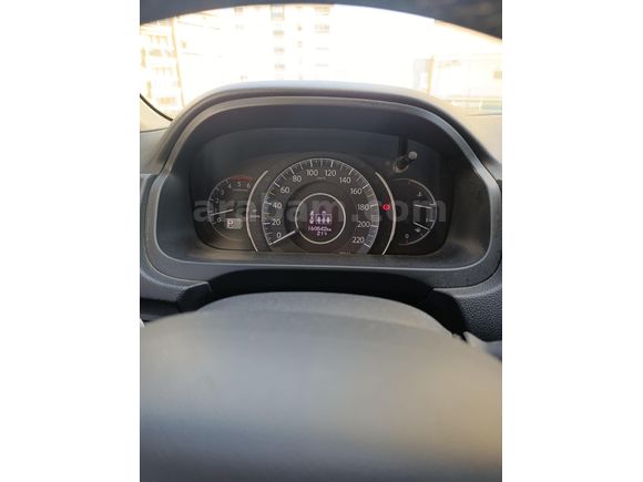 Sahibinden Honda CR-V 1.6 i-DTEC Executive 2015 Model
