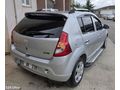 HATASIZ KAZASIZ TRAMERSİZ EN DOLU PAKET DACİA SANDERO