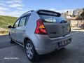 EMSALSİZ KAZASIZ KUSURSUZ 135 BİNDE KLİMALI CAM GİBİ SANDERO