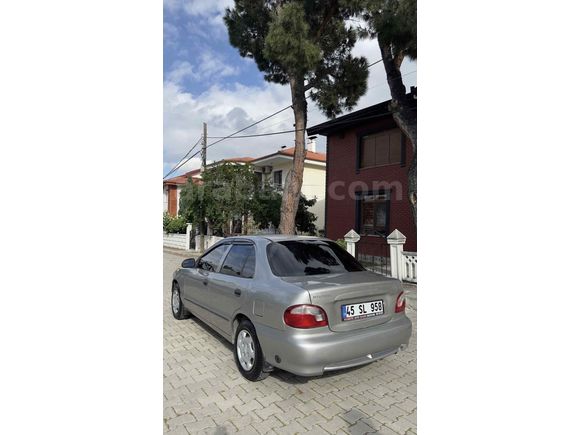 Sahibinden Hyundai Accent 1.5 GLS 1999 Model 