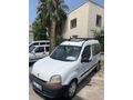 MUMİCARS TAN 
Kangoo 1.9 D 1999 Model Mersin