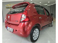 EMSALSİZ TRAMERSİZ KAZASIZ HATASIZ 128 BİNDE KLİMALI SANDERO
