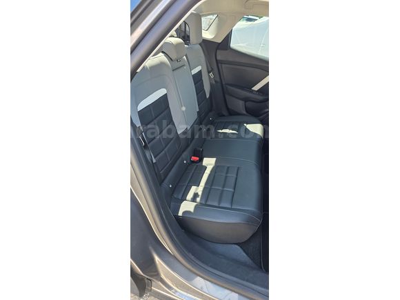 Sahibinden Citroen e-C4 X Max 2025 Model İzmir