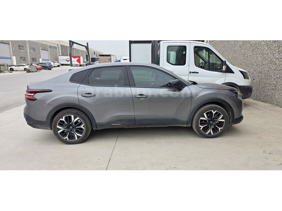 Sahibinden Citroen e-C4 X Max 2025 Model İzmir