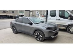 Sahibinden Citroen e-C4 X Max 2025 Model İzmir