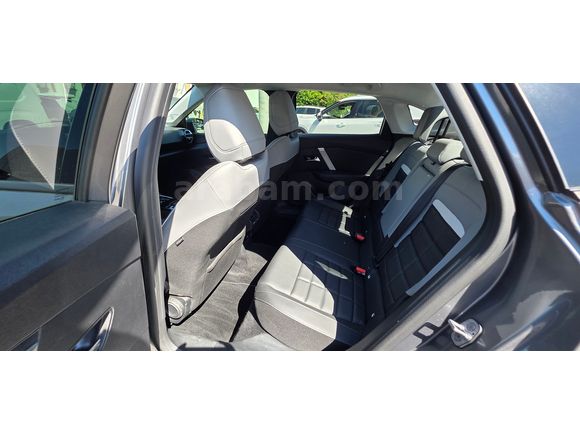 Sahibinden Citroen e-C4 X Max 2025 Model İzmir
