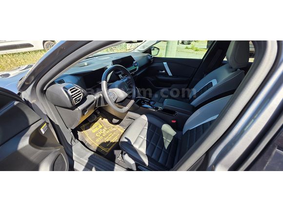 Sahibinden Citroen e-C4 X Max 2025 Model İzmir