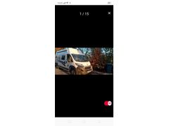Sahibinden Karavan Motokaravan İzmir
