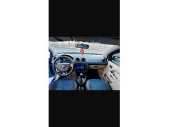 Sahibinden Ford Fiesta 1.4 TDCi Comfort 2005 Model 