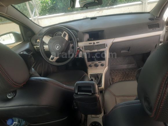 Sahibinden Opel Astra 1.3 CDTI Enjoy 2008 Model