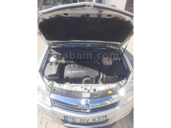 Sahibinden Opel Astra 1.3 CDTI Enjoy 2008 Model