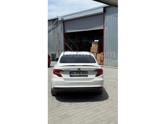 Sahibinden Fiat Egea 1.3 Multijet Easy Plus 2022 Model