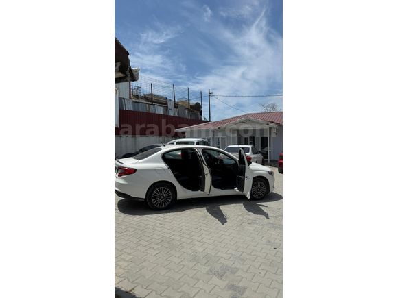 Sahibinden Fiat Egea 1.3 Multijet Easy Plus 2022 Model