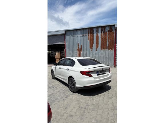 Sahibinden Fiat Egea 1.3 Multijet Easy Plus 2022 Model