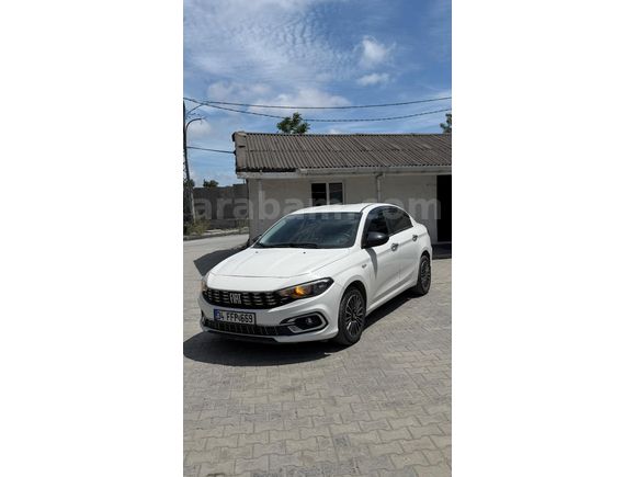 Sahibinden Fiat Egea 1.3 Multijet Easy Plus 2022 Model