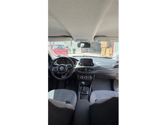 Sahibinden Fiat Egea 1.3 Multijet Easy Plus 2022 Model