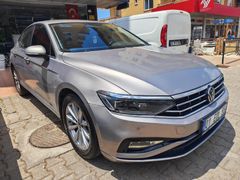 2 Lokal 1tam Boya Volkswagen Passat 1.6 TDi BlueMotion Elegance 2019 Model 183.0000KM