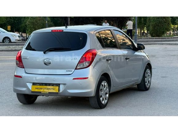 Sahibinden Hyundai i20 1.4 CRDi Jump 2012 Model