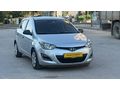 Sahibinden Hyundai i20 1.4 CRDi Jump 2012 Model