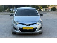 Sahibinden Hyundai i20 1.4 CRDi Jump 2012 Model