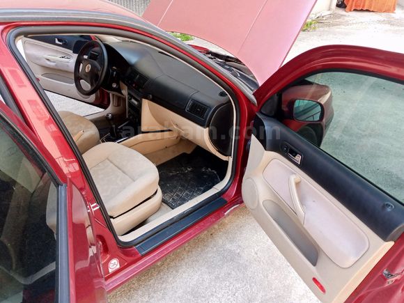 Sahibinden Volkswagen Golf 1.6 Comfortline 2000 Model