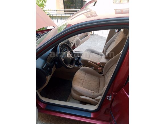 Sahibinden Volkswagen Golf 1.6 Comfortline 2000 Model