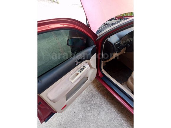 Sahibinden Volkswagen Golf 1.6 Comfortline 2000 Model