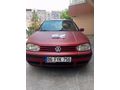Sahibinden Volkswagen Golf 1.6 Comfortline 2000 Model