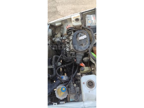 Sahibinden Renault R 11 TX 1990 Model