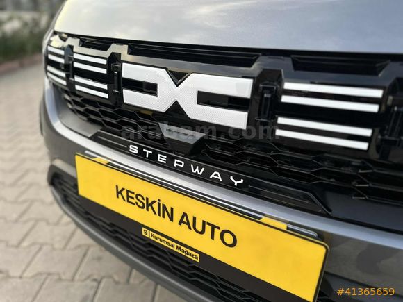 KESKİN AUTODAN // HATASIZ // BOYASIZ //FULL// GSR2