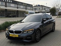 KESKİN AUTODAN // 320i M SPORT // G20 // HATASIZ // BOYASIZ//