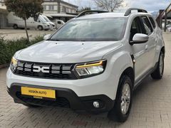 KESKİN AUTODAN/2023 DUSTER/ FAB.LPG/HATASIZ/İLK SAHİBİNDEN/