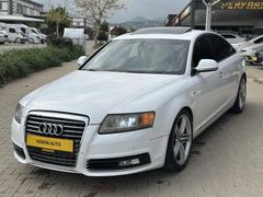 KESKİN AUTODAN // 2011 AUDİ A6 // SLİNE EMSALSİZ/TAKAS/K.KART