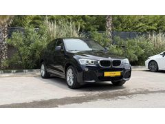 AUTO NM&AKBABA - İLK SAHİBİNDEN CARBON CHİVAS BMW X4