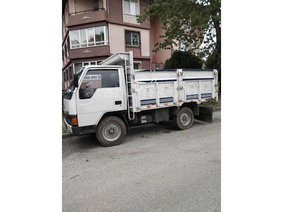 Sahibinden Mitsubishi FE 304