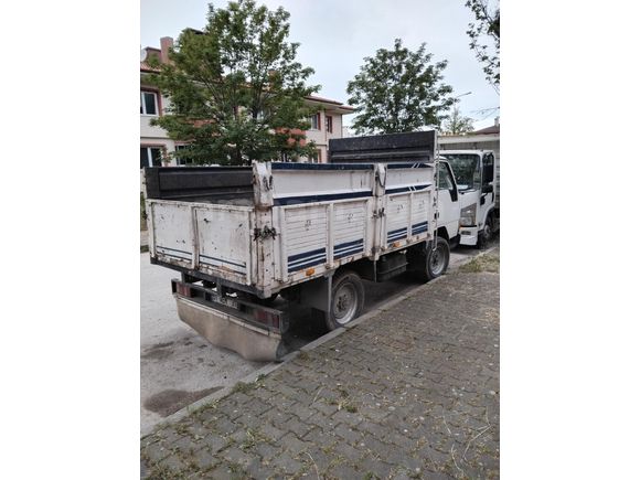 Sahibinden Mitsubishi FE 304