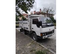 Sahibinden Mitsubishi FE 304