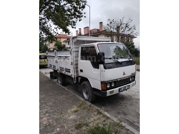 Sahibinden Mitsubishi FE 304