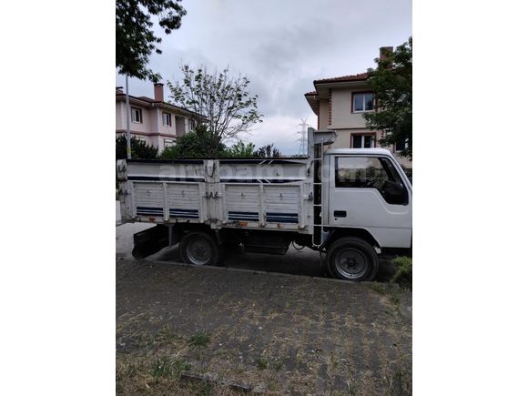 Sahibinden Mitsubishi FE 304