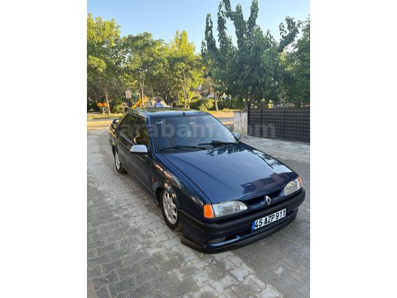 Sahibinden Renault R 19 1.6 Europa RT 1995 Model