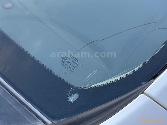 KESKİN AUTODAN// İLK SAHBNDEN// COROLLA// HATASIZ