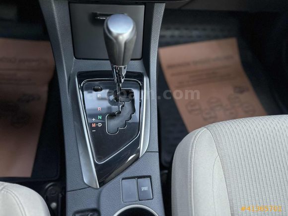 KESKİN AUTODAN// İLK SAHBNDEN// COROLLA// HATASIZ