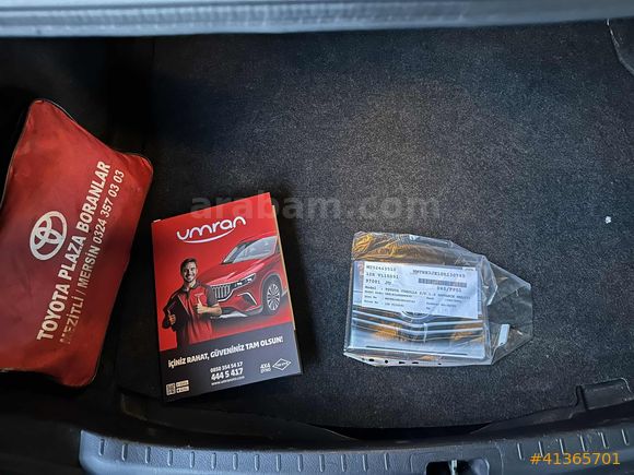 KESKİN AUTODAN// İLK SAHBNDEN// COROLLA// HATASIZ