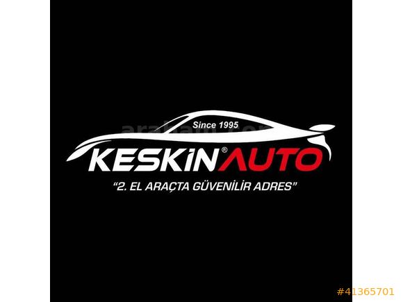 KESKİN AUTODAN// İLK SAHBNDEN// COROLLA// HATASIZ