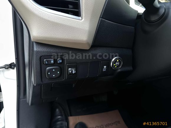 KESKİN AUTODAN// İLK SAHBNDEN// COROLLA// HATASIZ
