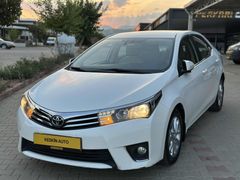 KESKİN AUTODAN// İLK SAHBNDEN// COROLLA// HATASIZ